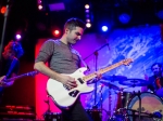 The Boxer Rebellion at Teragram Ballroom, Nov. 19, 2017. Photo by Jessica Hanley