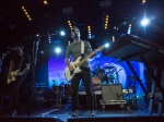 The Boxer Rebellion at Teragram Ballroom, Nov. 19, 2017. Photo by Jessica Hanley