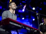 The Boxer Rebellion at Teragram Ballroom, Nov. 19, 2017. Photo by Jessica Hanley