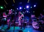 Hey Anna at Teragram Ballroom, Nov. 19, 2017. Photo by Jessica Hanley