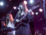 Hey Anna at Teragram Ballroom, Nov. 19, 2017. Photo by Jessica Hanley