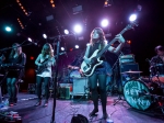 Hey Anna at Teragram Ballroom, Nov. 19, 2017. Photo by Jessica Hanley