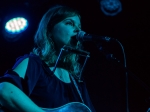 Mianda Lee Richards and Band at the Teragram Ballroom (Photo by Monique Hernandez)