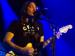 The Dandy Warhols at the Teragram Ballroom (Photo by Monique Hernandez)