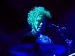 The Dandy Warhols at the Teragram Ballroom (Photo by Monique Hernandez)