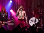 The Darkness at the El Rey Theatre, March 15, 2022. Photo by Stevo Rood / ARood Photo