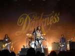 The Darkness at the Wiltern, Oct. 6, 2023. Photo by Stevo Rood / ARood Photo