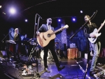 The Dears at the Bootleg Theater, Dec. 9, 2015. Photo by Michelle Shiers