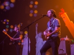 The Frights at the Fonda Theatre, Feb. 14, 2018. Photo by Samuel C. Ware