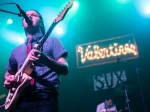 The Frights at the Fonda Theatre, Feb. 14, 2018. Photo by Samuel C. Ware