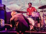 The Get Up Kids at the Echoplex, Nov. 21, 2019. Photo by Michelle Shiers