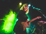 The Joy Formidable at the Roxy Theatre, March 28, 2016. Photo by Samantha Saturday