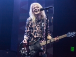 The Kills at The Regent, August 13, 2018. Photo by Andie Mills