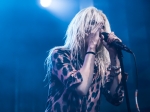 The Kills at The Regent, August 13, 2018. Photo by Andie Mills