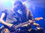 The Kills at The Regent, August 13, 2018. Photo by Andie Mills