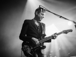 The Kills at the El Rey Theatre, July 27, 2015. Photo by Kelsey Heng