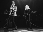 The Kills at the Fox Theater in Pomona, Sept. 2, 2016. Photo by Samantha Saturday