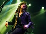 Barns Courtney at the Palladium, Feb. 12, 2019. Photo by Samantha Saturday