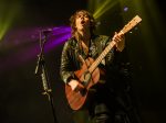 Barns Courtney at the Palladium, Feb. 12, 2019. Photo by Samantha Saturday