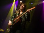 Barns Courtney at the Palladium, Feb. 12, 2019. Photo by Samantha Saturday