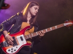 The Lemon Twigs at the Echo, Nov. 2, 2016. Photo by Carl Pocket