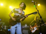 The Lemon Twigs at the Echo, Nov. 2, 2016. Photo by Carl Pocket