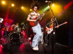 The Lemon Twigs at the Echo, Nov. 2, 2016. Photo by Carl Pocket