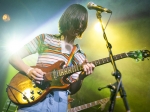 The Lemon Twigs at the Echo, Nov. 2, 2016. Photo by Carl Pocket