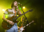 The Lemon Twigs at the Echo, Nov. 2, 2016. Photo by Carl Pocket