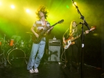 The Lemon Twigs at the Echo, Nov. 2, 2016. Photo by Carl Pocket