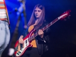 The Lemon Twigs at the Echo, Nov. 2, 2016. Photo by Carl Pocket