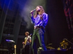 BØRNS at the Hollywood Bowl, Oct. 5, 2016. Photo by Jessica Hanley