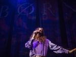 BØRNS at the Hollywood Bowl, Oct. 5, 2016. Photo by Jessica Hanley