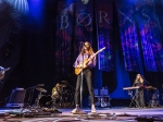 BØRNS at the Hollywood Bowl, Oct. 5, 2016. Photo by Jessica Hanley