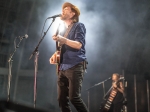 The Lumineers at the Hollywood Bowl, Oct. 5, 2016. Photo by Jessica Hanley