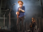 The Lumineers at the Hollywood Bowl, Oct. 5, 2016. Photo by Jessica Hanley