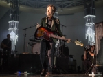 The Lumineers at the Hollywood Bowl, Oct. 5, 2016. Photo by Jessica Hanley