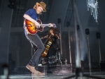 The Lumineers at the Hollywood Bowl, Oct. 5, 2016. Photo by Jessica Hanley