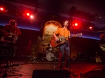 The Molochs at the Lodge Room, Sept. 7, 2018. Photo by Jessica Hanley