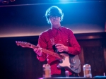 The Molochs at the Lodge Room, Sept. 7, 2018. Photo by Jessica Hanley