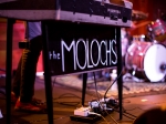 The Molochs at the Lodge Room, Sept. 7, 2018. Photo by Jessica Hanley