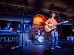 The Molochs at the Lodge Room, Sept. 7, 2018. Photo by Jessica Hanley