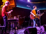 The Molochs at the Lodge Room, Sept. 7, 2018. Photo by Jessica Hanley