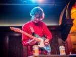 The Molochs at the Lodge Room, Sept. 7, 2018. Photo by Jessica Hanley