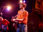 The Molochs at the Lodge Room, Sept. 7, 2018. Photo by Jessica Hanley
