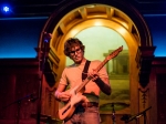 Smokescreens at the Lodge Room, Sept. 7, 2018. Photo by Jessica Hanley