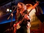 Smokescreens at the Lodge Room, Sept. 7, 2018. Photo by Jessica Hanley