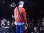 The Muffs at the Echoplex, Jan. 22, 2016. Photo by Carl Pocket