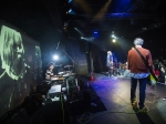 The Muffs at the Echoplex, Jan. 22, 2016. Photo by Carl Pocket