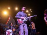 The New Pornographers at the Fonda Theatre, Feb. 3, 2020. Photo by Samuel C. Ware